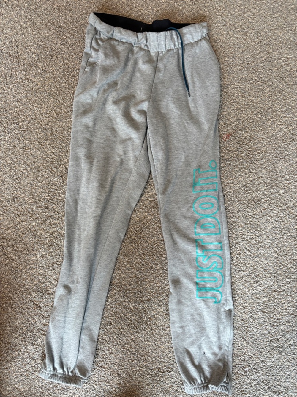 Nike joggers